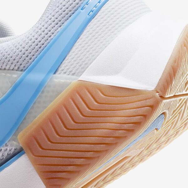 کفش تنیس زنانه نایک Nike Zoom GP Challenge 1- سفید