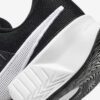 کفش تنیس مردانه نایک Nike GP Challenge Pro- مشکی - Image 8