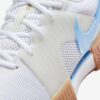 کفش تنیس زنانه نایک Nike Zoom GP Challenge 1- سفید - Image 8