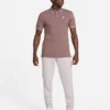 پلوشرت تنیس مردانه نایک Nike Polo- صورتی