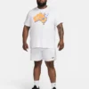 تیشرت تنیس مردانه نایک NikeCourt – سفید