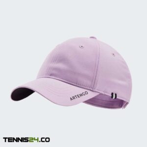 کلاه تنیس آرتنگو Artengo TC500- 56 Cm – یاسی