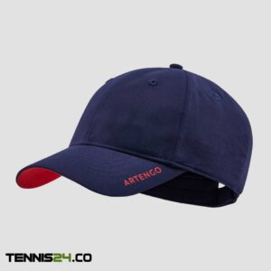 کلاه تنیس آرتنگو Artengo TC500- 58 Cm – سرمه ای