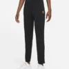 شلوار تنیس زنانه نایک NikeCourt Dri-FIT- مشکی