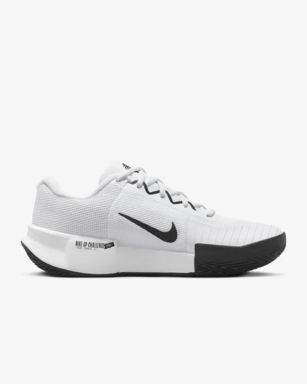 کفش تنیس زنانه نایک Nike GP Challenge Pro- سفید
