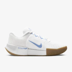 کفش تنیس زنانه نایک Nike GP Challenge Pro- سفید/آبی
