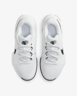 کفش تنیس زنانه نایک Nike GP Challenge Pro- سفید