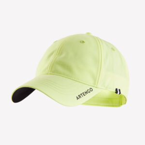 کلاه تنیس آرتنگو Artengo TC500- 58 Cm – زرد