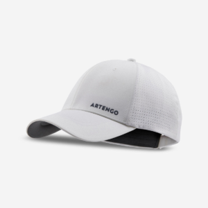 کلاه تنیس آرتنگو Artengo TC900- 56 Cm – سفید