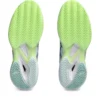 کفش تنیس زنانه اسیکس Asics Solution Speed FF 3 Clay- طوسی