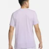 تیشرت تنیس مردانه نایک Nike Court Dri-FIT- صورتی