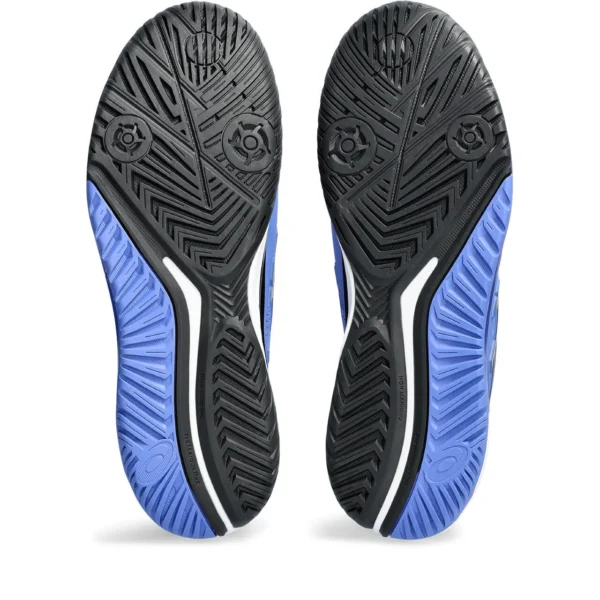 کفش تنیس مردانه اسیکس Asics Gel-Resolution 9 – آبی روشن