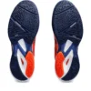 کفش تنیس مردانه اسیکس Asics Solution Speed FF 3- نارنجی