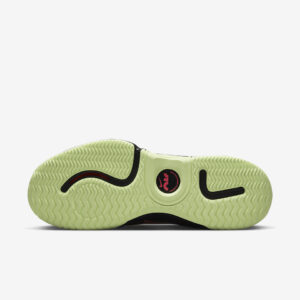 کفش تنیس زنانه نایک Nikecourt Air Zoom GP Turbo Naomi Osaka- مشکی/صورتی