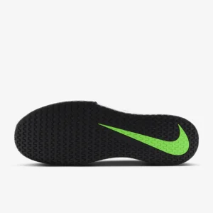 کفش تنیس مردانه نایک NikeCourt Vapor Lite 2– مشکی/سبز