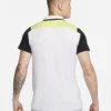 پلوشرت تنیس مردانه نایک NikeCourt Advantage Dri-FIT- سفید