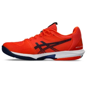 کفش تنیس مردانه اسیکس Asics Solution Speed FF 3- نارنجی