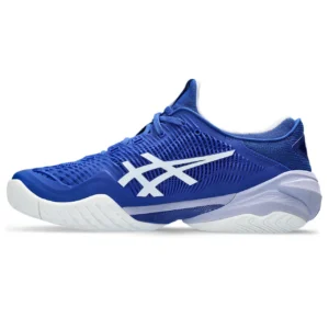 کفش تنیس مردانه اسیکس Asics Court FF 3 Novak- سرمه ای