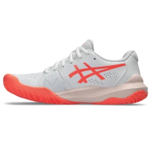 کفش تنیس زنانه اسیکس Asics Gel-Challenger 14- سفید