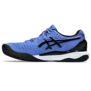کفش تنیس مردانه اسیکس Asics Gel-Resolution 9 – آبی روشن