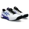 کفش تنیس مردانه اسیکس Asics Gel-Challenger 14- سفید