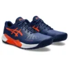 کفش تنیس مردانه اسیکس Asics Gel-Challenger 14- سرمه ای