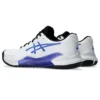 کفش تنیس مردانه اسیکس Asics Gel-Challenger 14- سفید