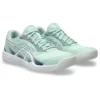 کفش تنیس زنانه اسیکس Asics Court Slide 3- آبی روشن