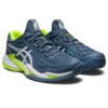 کفش تنیس مردانه اسیکس Asics Court FF 3 CLAY- طوسی