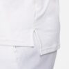 پلوشرت تنیس مردانه نایک NikeCourt Advantage Dri-FIT- سفید
