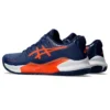 کفش تنیس مردانه اسیکس Asics Gel-Challenger 14- سرمه ای