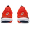 کفش تنیس مردانه اسیکس Asics Solution Speed FF 3- نارنجی