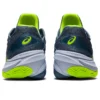 کفش تنیس مردانه اسیکس Asics Court FF 3 CLAY- طوسی