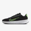 کفش تنیس مردانه نایک NikeCourt Vapor Lite 2– مشکی/سبز