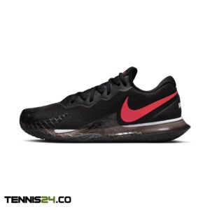 کفش تنیس مردانه نایک NikeCourt Zoom Vapor Cage 4 Rafa- مشکی