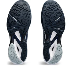 کفش تنیس مردانه اسیکس Asics Solution Speed FF 3- مشکی