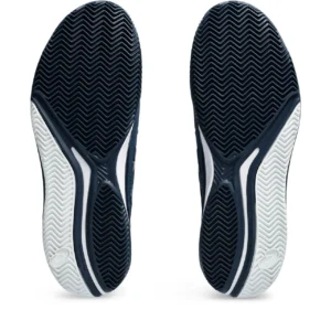 کفش تنیس مردانه اسیکس Asics Gel-Resolution 9 Clay- سرمه ای