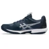 کفش تنیس مردانه اسیکس Asics Solution Speed FF 3- مشکی