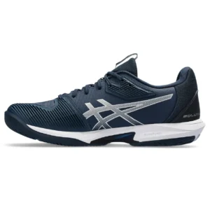 کفش تنیس مردانه اسیکس Asics Solution Speed FF 3- مشکی