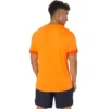 تی شرت مردانه آسیکس ASICS COURT SS TOP- نارنجی