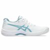کفش تنیس زنانه اسیکس Asics Gel-Game 9- سفید