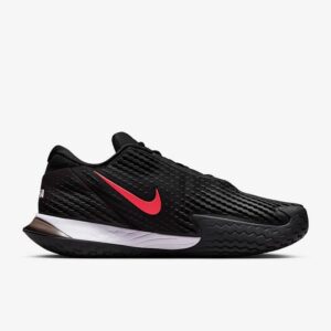 کفش تنیس مردانه نایک NikeCourt Zoom Vapor Cage 4 Rafa- مشکی