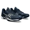 کفش تنیس مردانه اسیکس Asics Solution Speed FF 3- مشکی