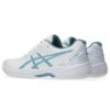 کفش تنیس زنانه اسیکس Asics Gel-Game 9- سفید