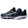 کفش تنیس مردانه اسیکس Asics Solution Speed FF 3- مشکی