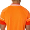 پلوشرت تنیس مردانه اسیکس Asics Match Actibreeze- نارنجی