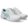 کفش تنیس زنانه اسیکس Asics Gel-Game 9- سفید
