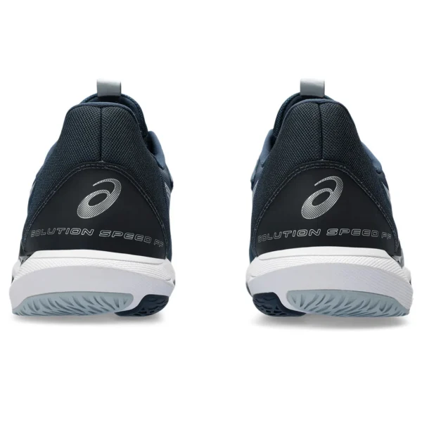 کفش تنیس مردانه اسیکس Asics Solution Speed FF 3- مشکی