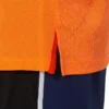 پلوشرت تنیس مردانه اسیکس Asics Match Actibreeze- نارنجی