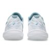 کفش تنیس زنانه اسیکس Asics Gel-Game 9- سفید